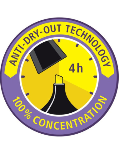 STABILO SWING COOL NARANJA STABILO 275/54