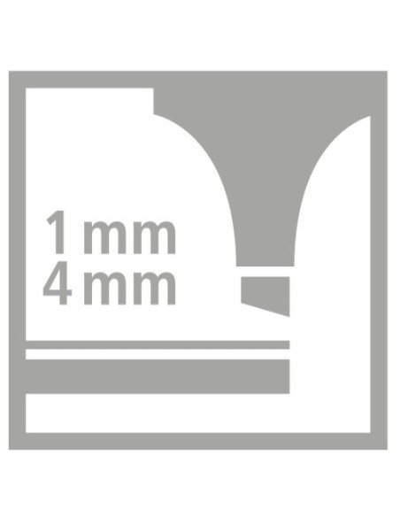 STABILO SWING COOL ROSA STABILO 275/56