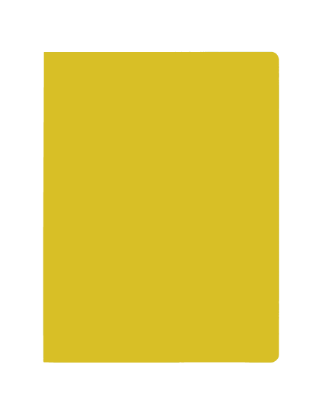 SUBCARPETA SIMPLES INTENSAS 250 GRS FOLIO COLOR AMARILLO GIO 400040651 SUBCARPETA SIMPLES INTENSAS 250 GRS FOLIO COLOR AMARILLO GIO 400040651