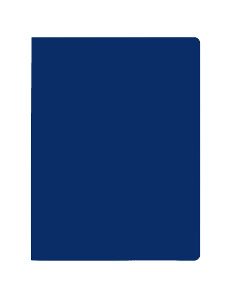 SUBCARPETA SIMPLES INTENSAS 250 GRS FOLIO COLOR AZUL GIO 400040489 SUBCARPETA SIMPLES INTENSAS 250 GRS FOLIO COLOR AZUL GIO 400040489