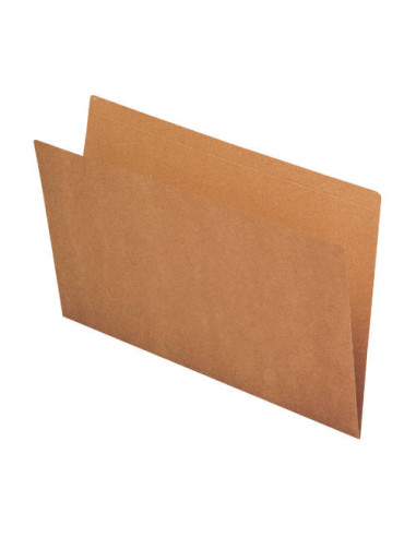 SUBCARPETA SIMPLES KRAFT 170 GRS A4 ECO FADE 400040623