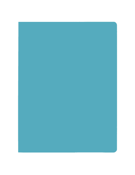SUBCARPETA SIMPLES PASTEL 180 GRS FOLIO COLOR AZUL GIO 400040571 SUBCARPETA SIMPLES PASTEL 180 GRS FOLIO COLOR AZUL GIO 400040571