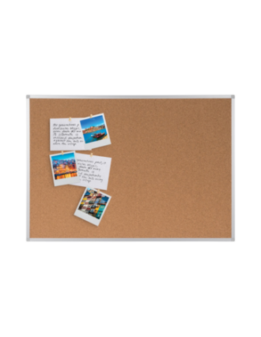 TABLERO CORCHO 900X600 BIOFFICE CA03409214