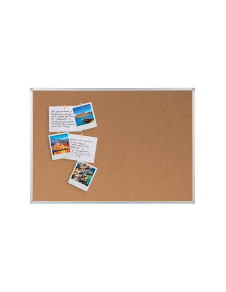 TABLERO CORCHO 900X600 BIOFFICE CA03409214