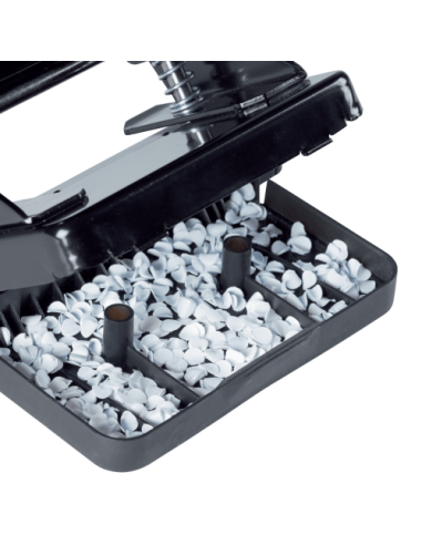 TALADRO PETRUS MOD. 52 WOW (BLÍSTER), BLANCO...