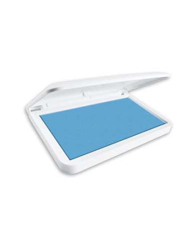 TAMPÓN MAKE1 COLOR AZUL CALMA 50X90 MM COLOP...