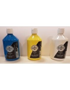 Acrílico Garvi studio 500ml