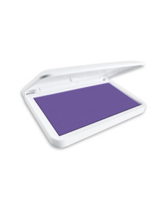 TAMPÓN MAKE1 COLOR LAVANDA ADORABLE 50X90 MM COLOP 155132 2