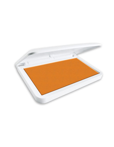 TAMPÓN MAKE1 COLOR NARANJA 50X90 MM COLOP 155116