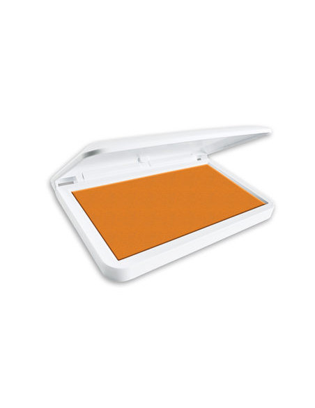 TAMPÓN MAKE1 COLOR NARANJA 50X90 MM COLOP 155116