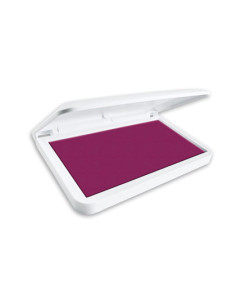 TAMPÓN MAKE1 COLOR ROJO ACOJEDOR 50X90 MM COLOP 155114 2
