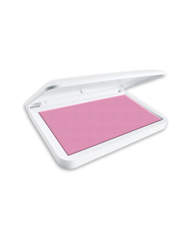 TAMPÓN MAKE1 COLOR ROSA SUAVE 50X90 MM COLOP...