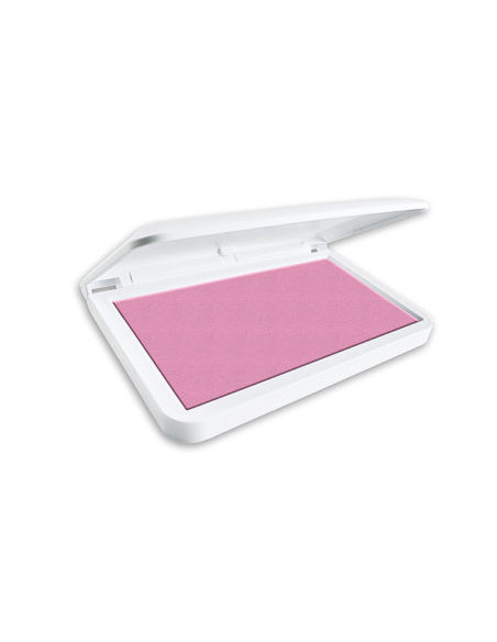 TAMPÓN MAKE1 COLOR ROSA SUAVE 50X90 MM COLOP 155118