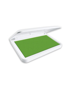 TAMPÓN MAKE1 COLOR VERDE SUAVE 50X90 MM COLOP 155122 2