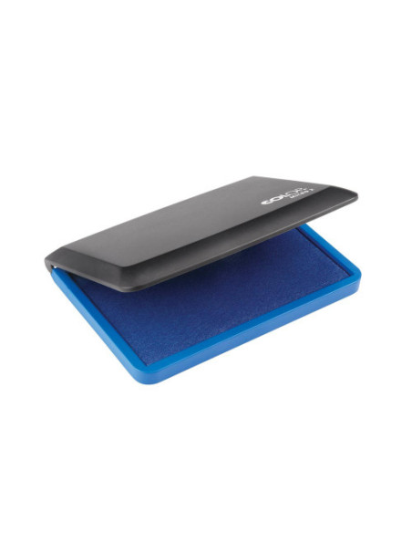 TAMPON MICRO 2 EN COLOR AZUL COLOP 109670