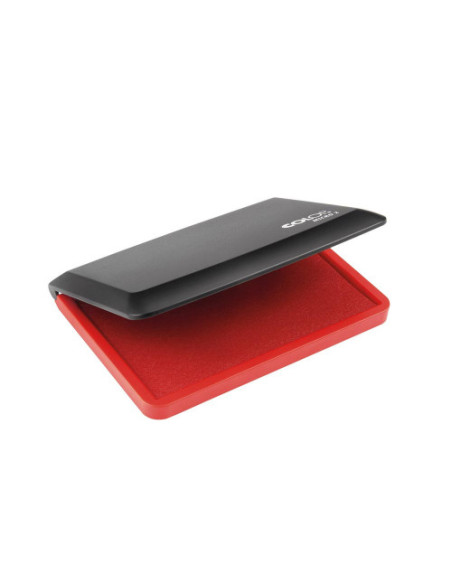 TAMPON MICRO 2 EN COLOR ROJO COLOP 109672