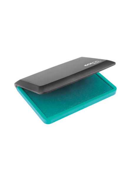 TAMPON MICRO 2 EN COLOR VERDE COLOP 109674