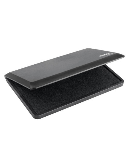 TAMPON MICRO 3 EN COLOR NEGRO COLOP 109707