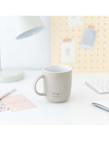 TAZA - AQUÍ Y AHORA: ¡VE A POR TODAS!...