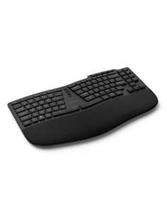TECLADO CURVO INALAMBRICO ERGO KB675 EQ TKL KENSINGTON K75491ES