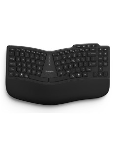TECLADO CURVO INALAMBRICO ERGO KB675 EQ TKL KENSINGTON K75491ES 2