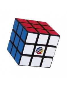 Cubo de Rubik original 2