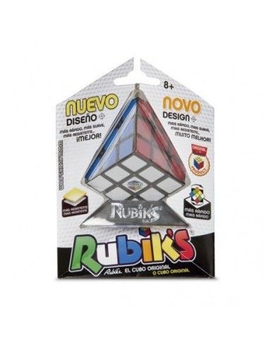 Cubo de Rubik original