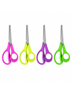 TIJERA PARA ZURDOS JOY ERGO 14CM ERICH KRAUSE 35146 2