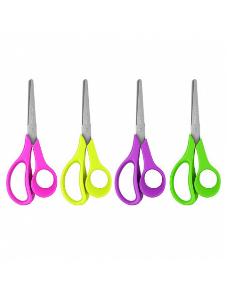 TIJERA PARA ZURDOS JOY ERGO 14CM ERICH KRAUSE 35146