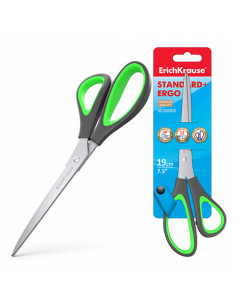 BLISTER TIJERA STANDARD+ ERGO