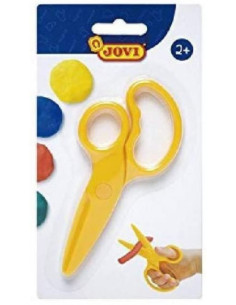 BLÍSTER TIJERAS CORTA PASTA JOVI 428