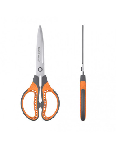 TIJERAS PROTECTOR, 20.5 CM ERICH KRAUSE 48057