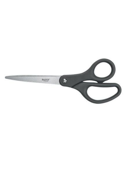 TIJERAS TITANIO 205 MM (BLÍSTER CARTÓN)