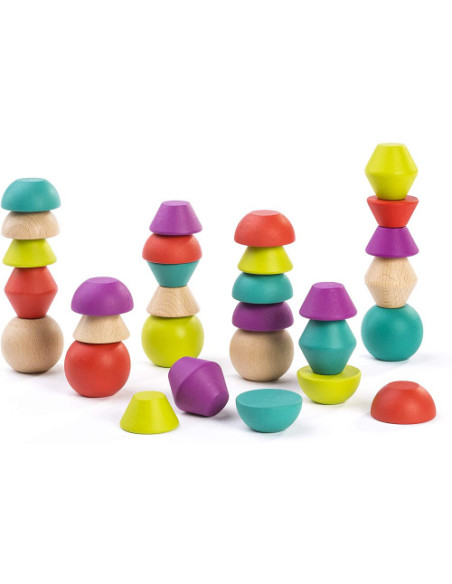 TOWERING BEADS MINILAND 94051