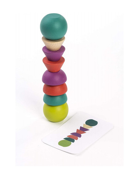 TOWERING BEADS MINILAND 94051