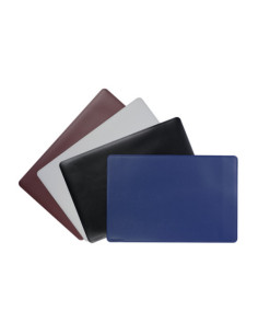 VADE ANTIDESLIZANTE 400X600MM AZUL DURABLE 710207 2