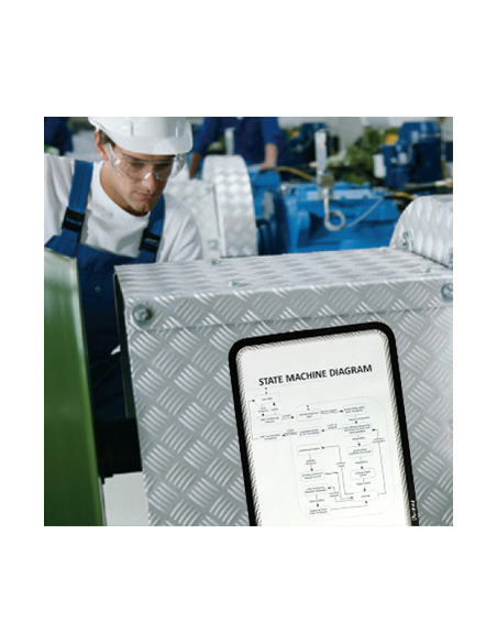 PACK DE 2 MARCO MAGNÉTICO MAGNETO SOLO A3 NEGRO TARIFOLD 195067