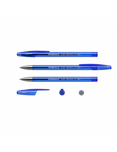 COLOR DE LA TINTA AZUL ERICH KRAUSE 40318