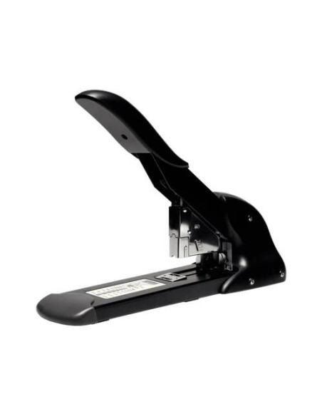 GRAPADORA DE GRUESOS EN ACERO MODELO HD210 COLOR NEGRO RAPID 23633703