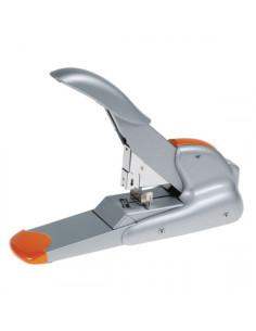 GRAPADORA DE GRUESOS EN ACERO MODELO DUAX COLOR PLATA RAPID 21698301