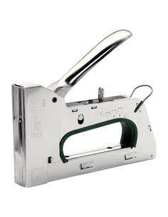 GRAPADORA PROFESIONAL PRO R34E ALAMBRE PLANO RAPID 10595721