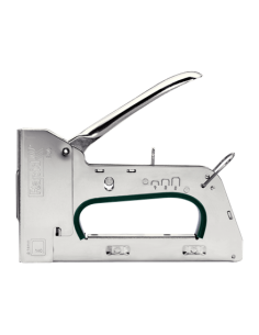 GRAPADORA PROFESIONAL PRO R34E ALAMBRE PLANO RAPID 10595721 2