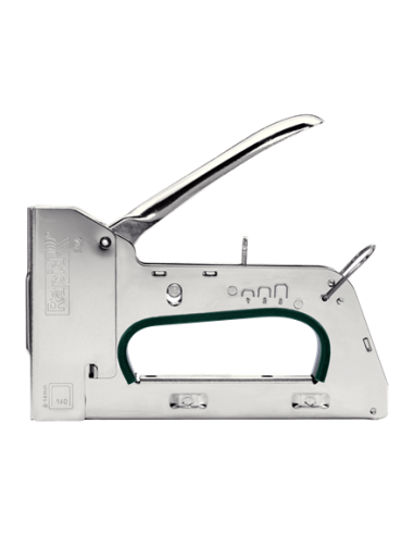 Rapid PRO R34E Acero inoxidable