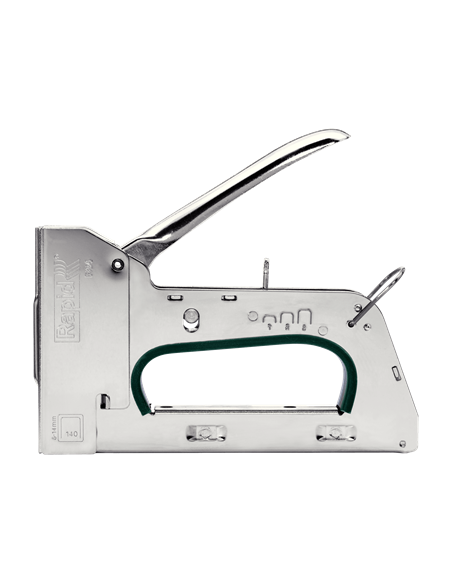 Rapid PRO R34E Acero inoxidable