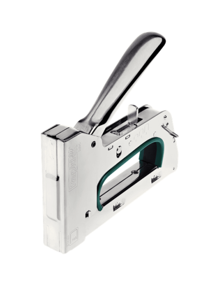 Rapid PRO R34E Acero inoxidable