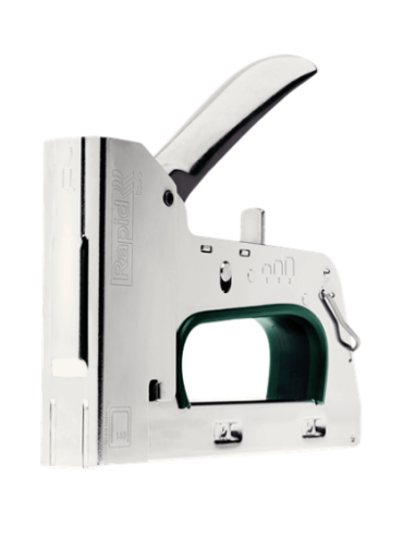 Rapid PRO R34E Acero inoxidable