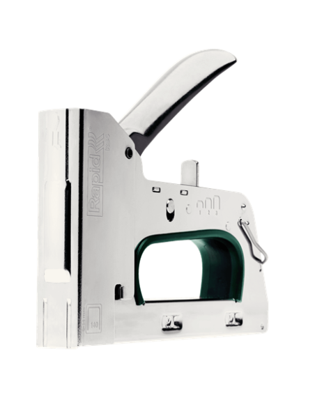 Rapid PRO R34E Acero inoxidable