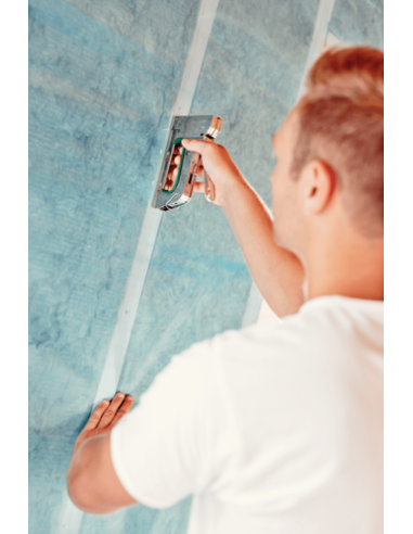 Rapid PRO R34E Acero inoxidable