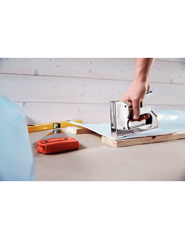 Rapid PRO R34E Acero inoxidable