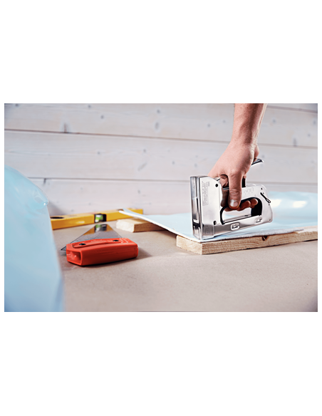 Rapid PRO R34E Acero inoxidable